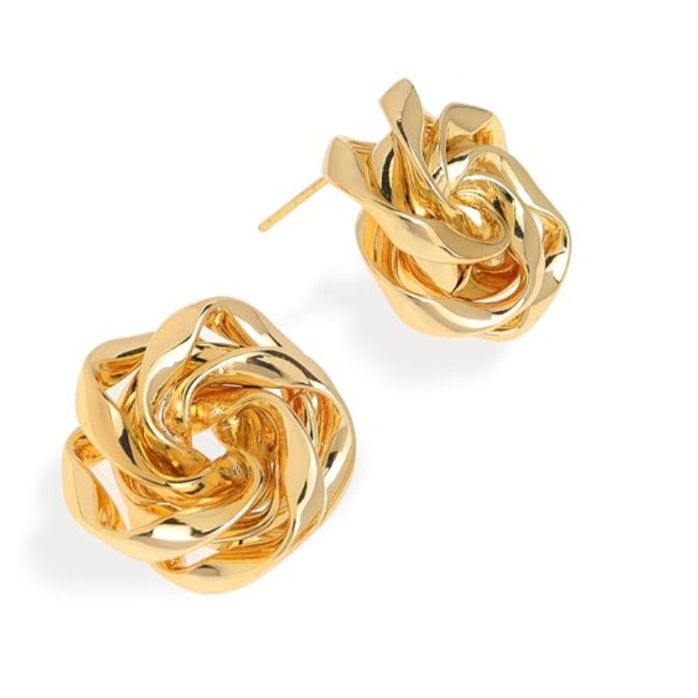 NEW! Stud Earrings